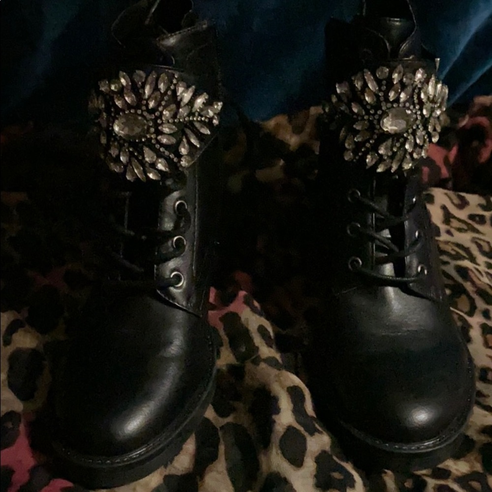 Nine West Boot - Picture 7 of 7